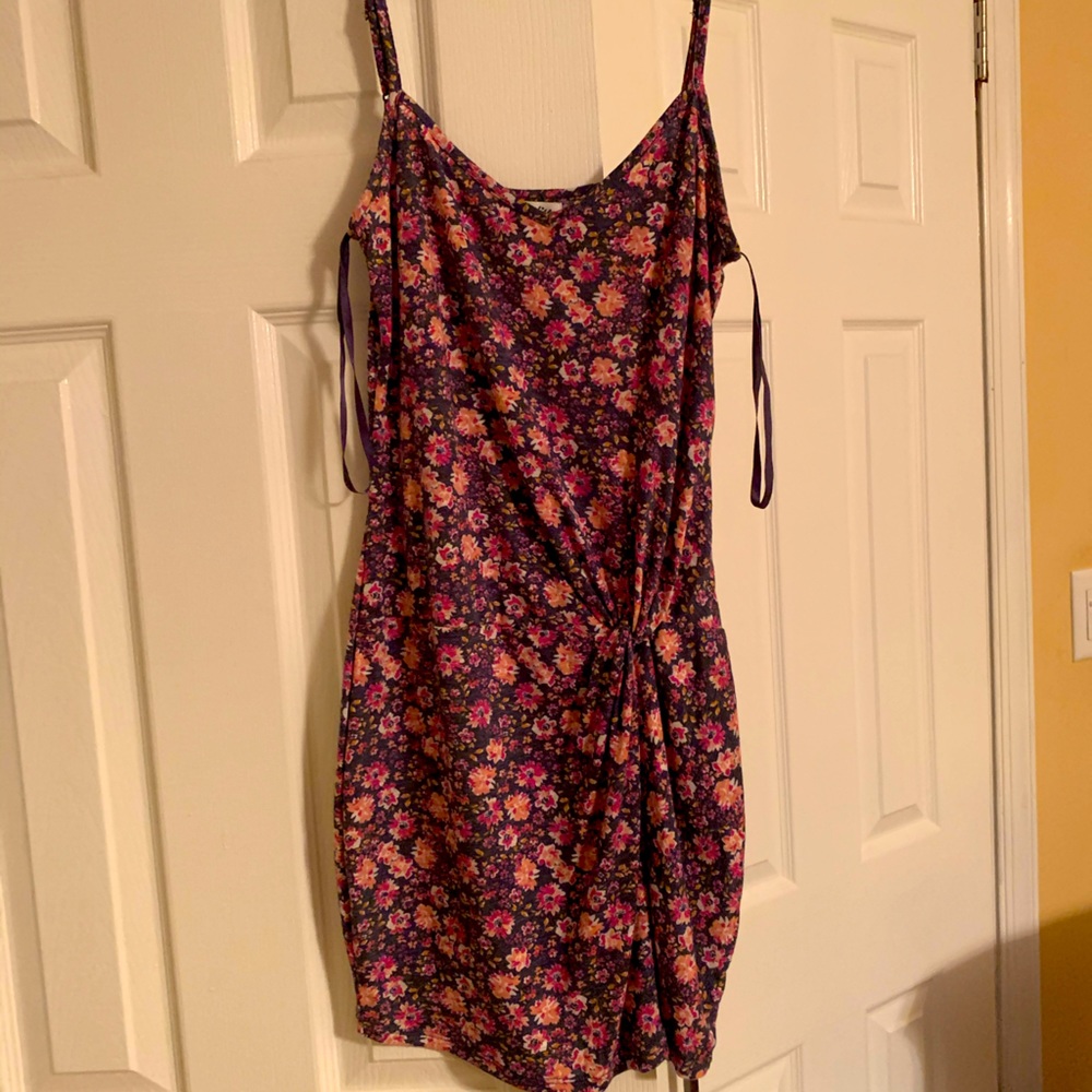 Summer dress or cover up